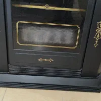 شومینه