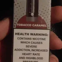 پاد یکبار مصرف ۱۵۰۰ پاف پلمپ