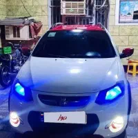 کوییک آر پارس خودرو دریچه گاز سیمی مدل 1400