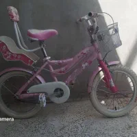 دوچرخه