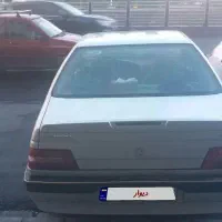 پژو405slx|خودرو سواری و وانت|تبریز, |دیوار