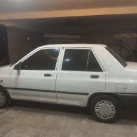 پراید 96|خودرو سواری و وانت|اشتهارد, |دیوار