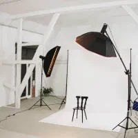 مدلینگ خانم مبتدی یا حرفه ای بدون چهره