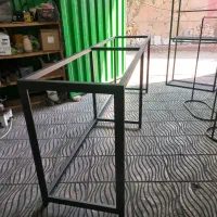 خدمات رنگ کوره ای استاتیک|خدمات پیشه و مهارت|کرج, شهرک امیر المومنین|دیوار