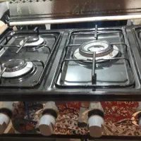 اجاق گاز آینه دار|اجاق گاز و لوازم برقی پخت‌وپز|مسجد سلیمان, |دیوار