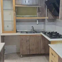 کابینت دست دوم تمام ام دی اف