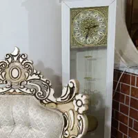 ساعت ایستاده نو نو