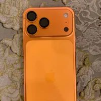 ایفون ۱۷پرومکس