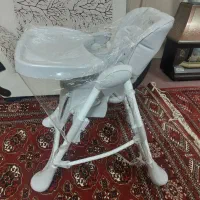 صندلی غذای بچه