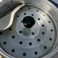 پلوپز برقی سانی|اجاق گاز و لوازم برقی پخت‌وپز|شاهین‌شهر, شهرک سایت|دیوار