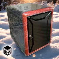 باکس موتور باکس فایبرگلاس باکس غذا|قطعات یدکی و لوازم جانبی|تهران, خواجه نظام الملک|دیوار