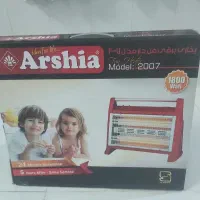بخاری برقی