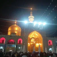 کاروان زیارتی