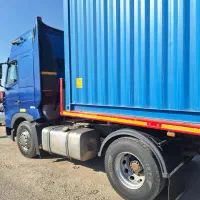 ای سون A7|خودرو سنگین|تهران, مهرآباد جنوبی|دیوار