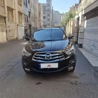 هایما S5 مدل۱۴۰۱ عروسک سند تک برگ استثنایی