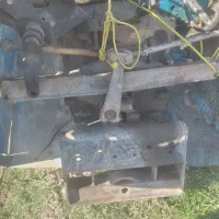 جلوبندی تراکتور۲۸۵|قطعات یدکی و لوازم جانبی|مزرعه کتول, |دیوار