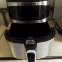 سرخ کن برندسیلورکرست|سایر لوازم برقی|مهدی شهر, |دیوار