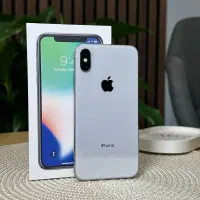 آیفون xs (256GB) LLA آکبند نیست در جهان|موبایل|تبریز, |دیوار