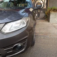 ساینا مدل ۹۸ صفر کیلومتر|خودرو سواری و وانت|تهران, جوادیه تهرانپارس|دیوار