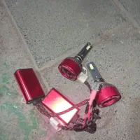 هدلایت زنون|قطعات یدکی و لوازم جانبی|مشهد, ثامن|دیوار