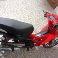 موتور بی کلاچ ۱۳۸۹