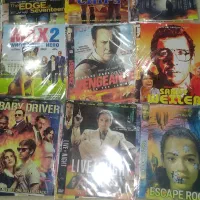 خارجی DVD