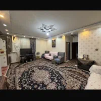 نگین نما بربلوار*خانه رنگی*|فروش آپارتمان|سمنان, |دیوار