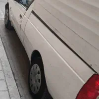 آریسان مدل ۹۷|خودرو سواری و وانت|کهریزک, |دیوار