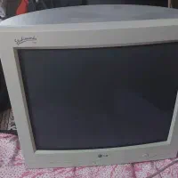 مونیتور وکیس و صفحه کلید و بلنگو