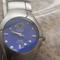 ساعت زنانه قدیمی