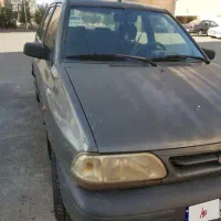 پراید ۸۷ دوگانه