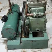 موتور سردخانه