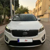 سورنتوgdi مدل2016 اقساط و قابل معاوضه