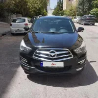 هایما s5 گیربکس ۶ سرعته at