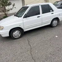 پراید 132 95|خودرو سواری و وانت|رشت, دیانتی|دیوار