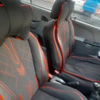 پراید مشکی|خودرو سواری و وانت|آمل, |دیوار