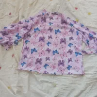 لباس فروشی بچگانه و زنانه ب قیمت فاکتور