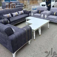 مبل دیپلمات