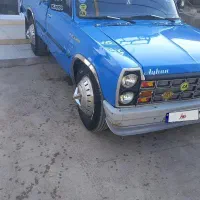 نیسان مدل ۸۰|خودرو سواری و وانت|مسجد سلیمان, |دیوار