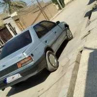 روا ۸۶|خودرو سواری و وانت|اهواز, پردیس|دیوار