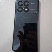 سلام گوشی شیامی پوکوxyپرودرحداک رام ۱۲حافظه ۵۱۲|موبایل|خرم‌آباد, |دیوار