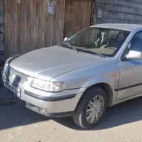 سمند۸۴ فوق‌العاده سالم