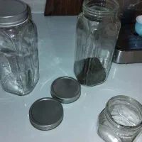 بانکه|ظروف نگهدارنده، پلاستیکی، یک‌بارمصرف|قم, نوقطار|دیوار