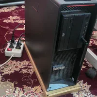 فروش سیستم کامپیوتر در حد نو|رایانه رومیزی|لامرد, |دیوار
