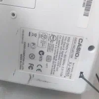 ویدیو پرژکتور...کاسیو|تلویزیون و پروژکتور|زاهدان, |دیوار