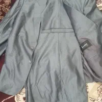 کت و شلوار مردانه (نو ، استفاده نشده)