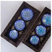 تندیس و صنایع دستی|مجسمه، تندیس، ماکت|گلپایگان, |دیوار