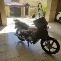 هندا ۲۰۰ استارتی