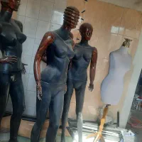 مانکن و وسایل فروشگاه|فروشگاه و مغازه|ری, دیلمان|دیوار