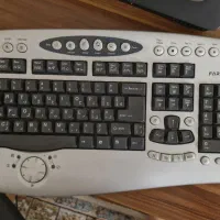 کیبورد برند Faranssoo|قطعات و لوازم جانبی رایانه|تهران, گلستان (شهرک راه آهن)|دیوار